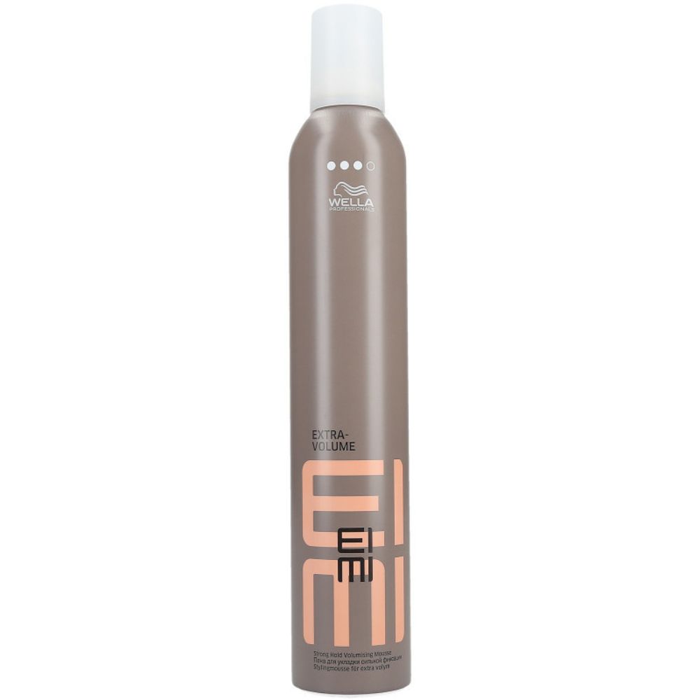 Wella EIMI Extra Volume pianka do włosów 500 ml