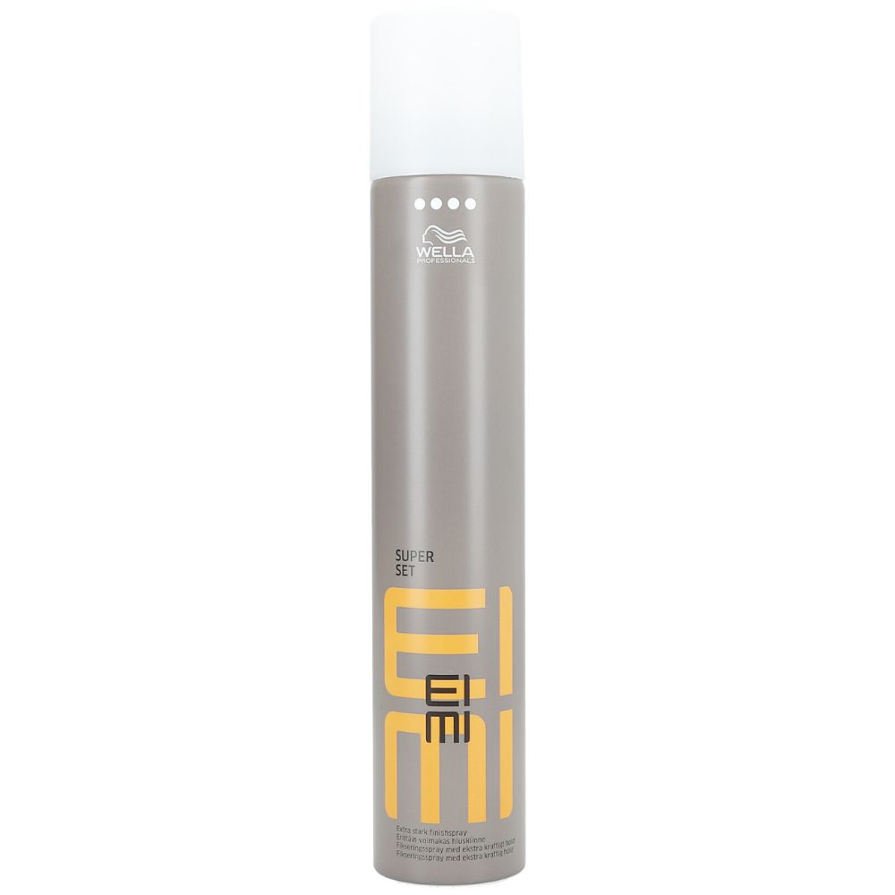 Wella EIMI Super Set lakier do włosów 500 ml