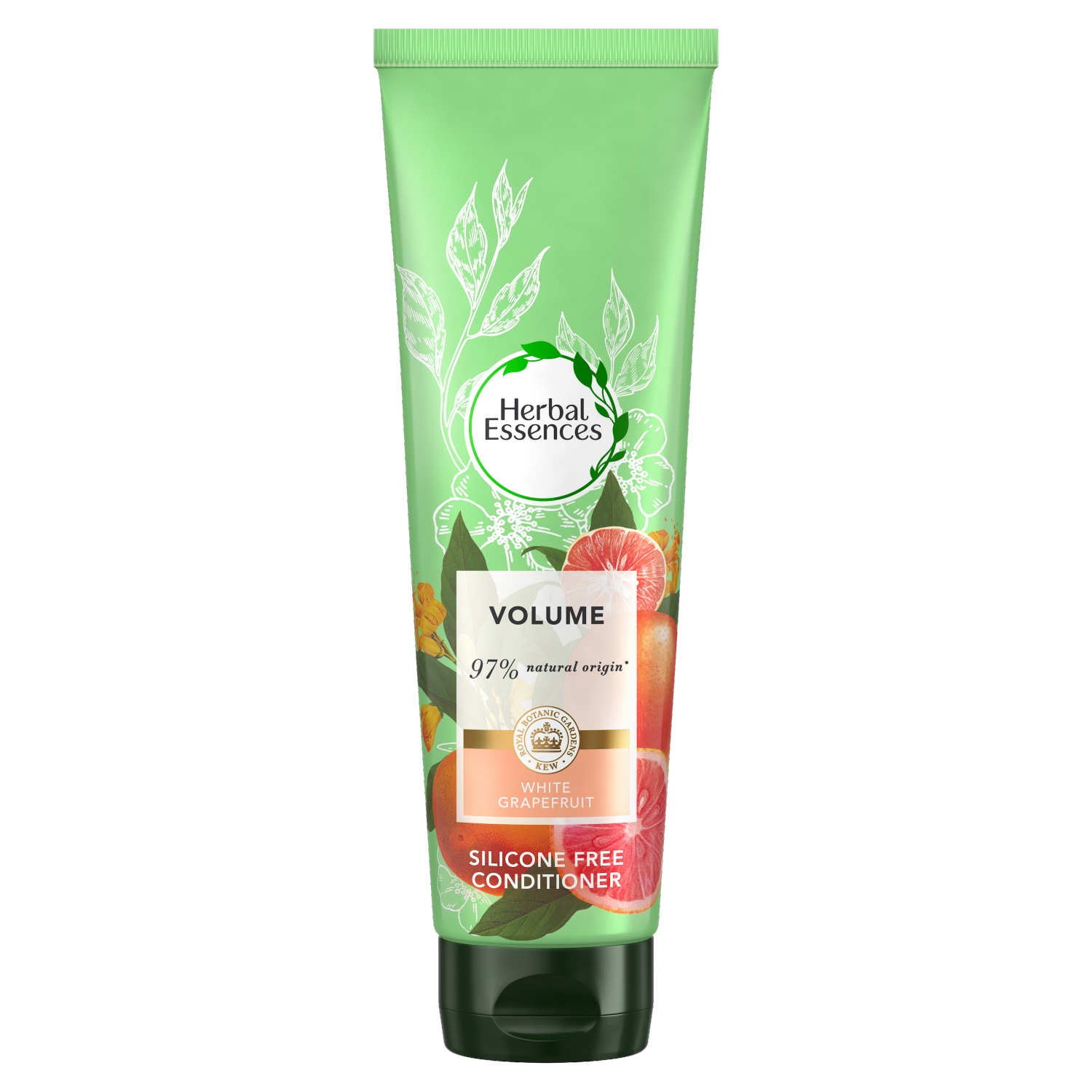 HERBAL ESSENCES ODŻ WHITE GRAPEFRUIT 275 ML main product photo