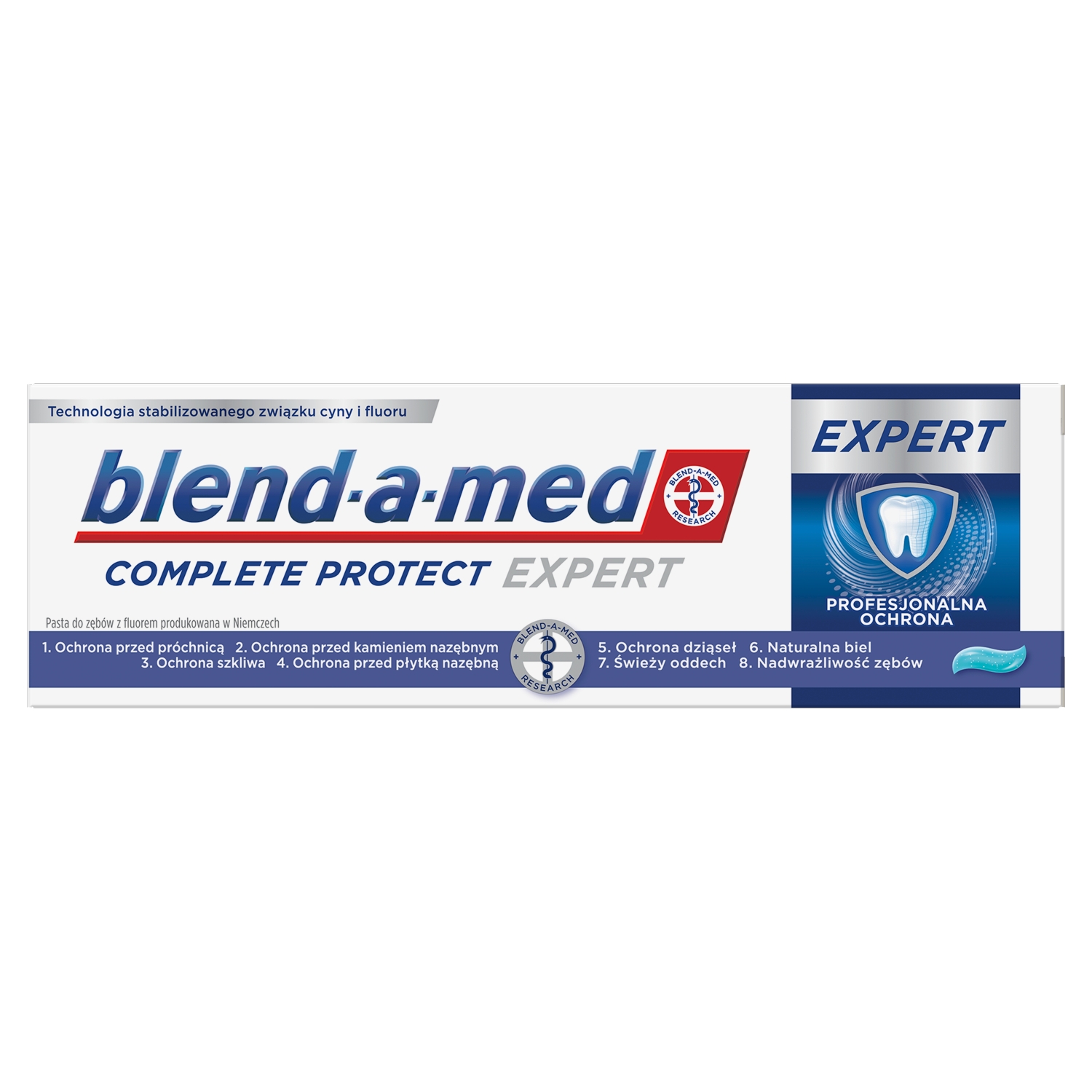 BAM COM PROT EXPRT PROF PROT 75 ML main product photo