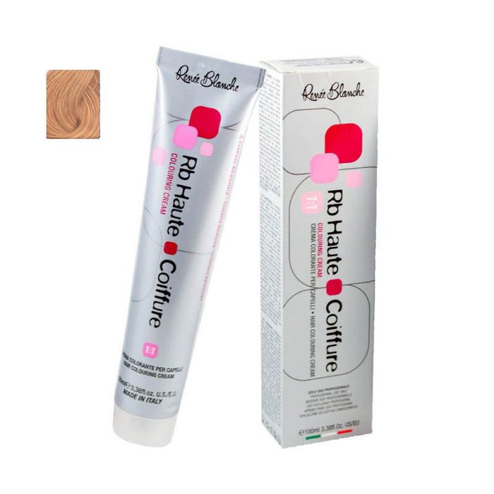 RENEE BLANCHE BL.HA.COIFF FARBA-KR WL9.83 100ML main product photo
