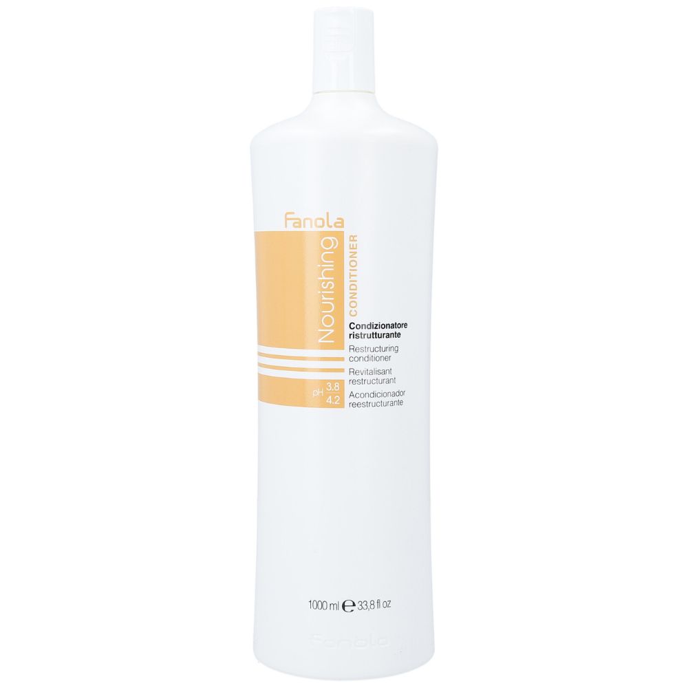 Fanola Nourishing odżywka 1000 ml