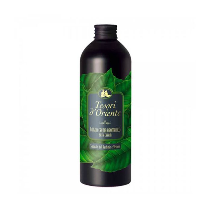 TESORI PLYN D/KAP DRZEWO SAND 500ML main product photo