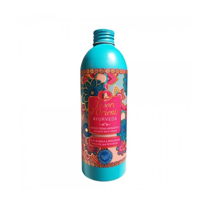 TESORI PLYN D/KAP AJURWEDA 500ML main product photo