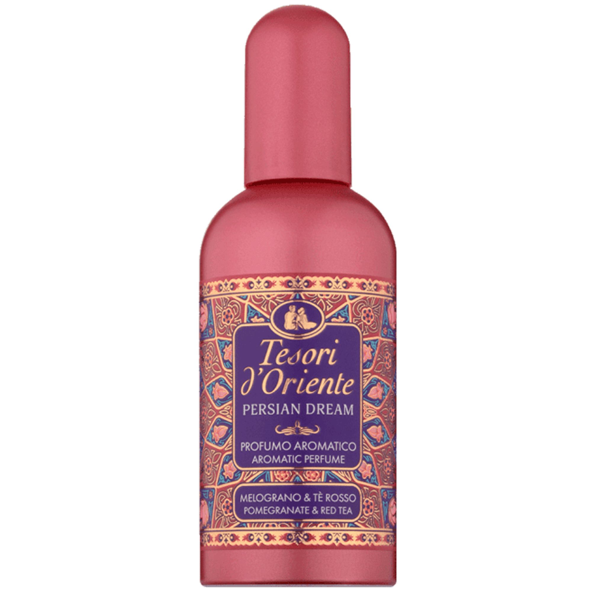 Tesori d'Oriente Persian Dream woda toaletowa damska 100 ml