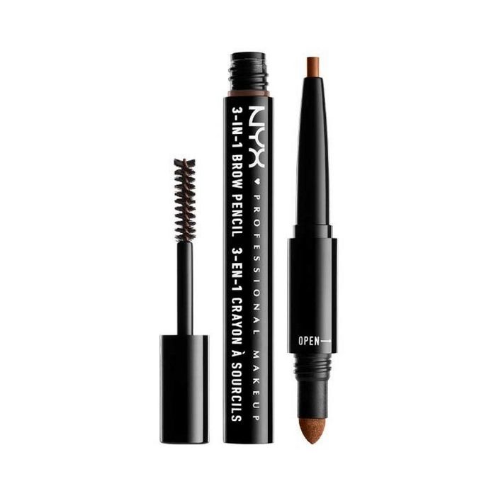 NYX WIEL.PRODUKT BRWI 05 AUBURN main product photo
