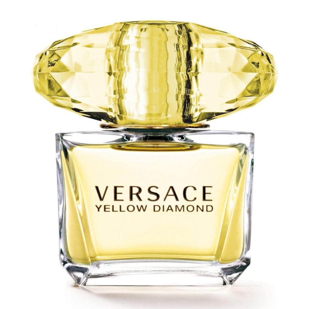 Versace Yellow Diamond woda toaletowa damska 90 ml