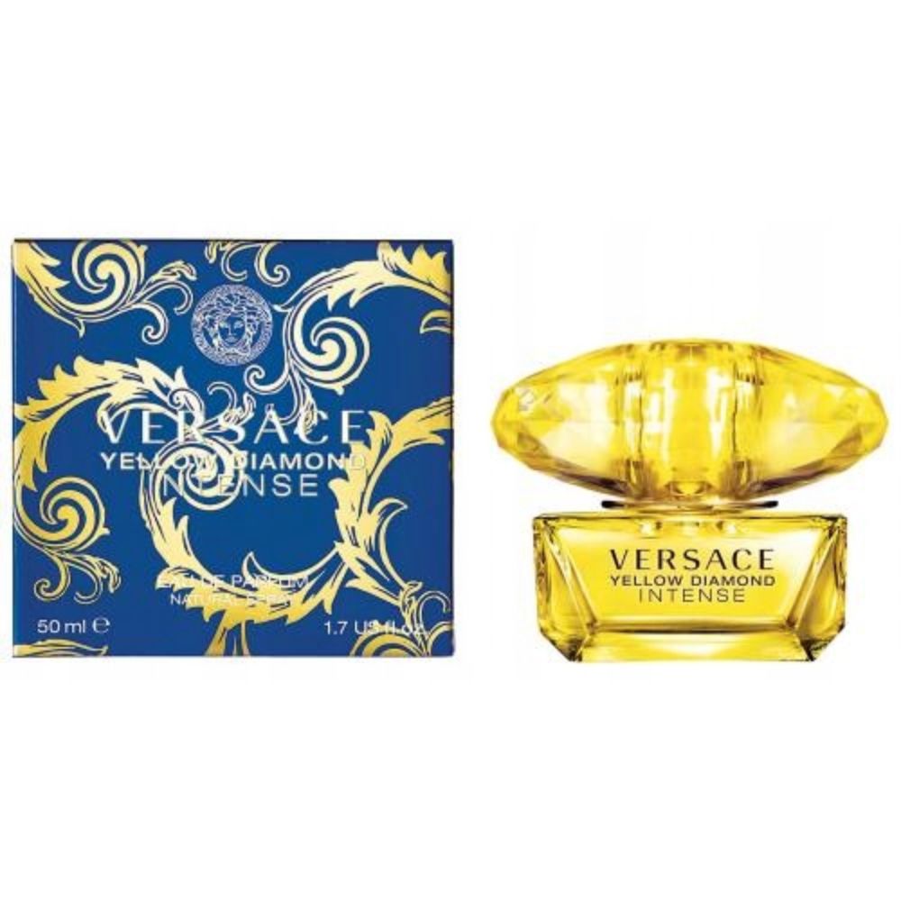 Versace Yellow Diamond Intense woda perfumowana 50 ml