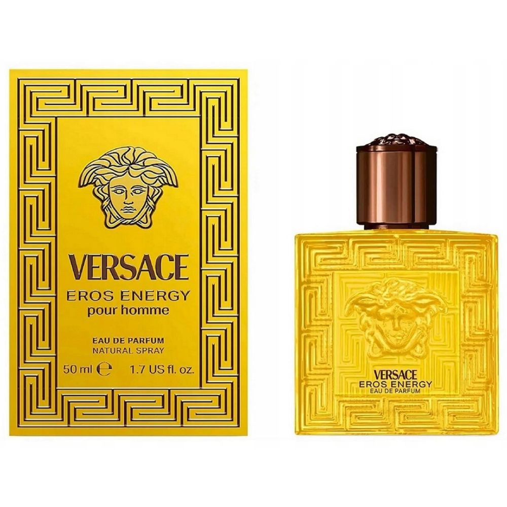 Versace Eros Energy woda perfumowana 50 ml