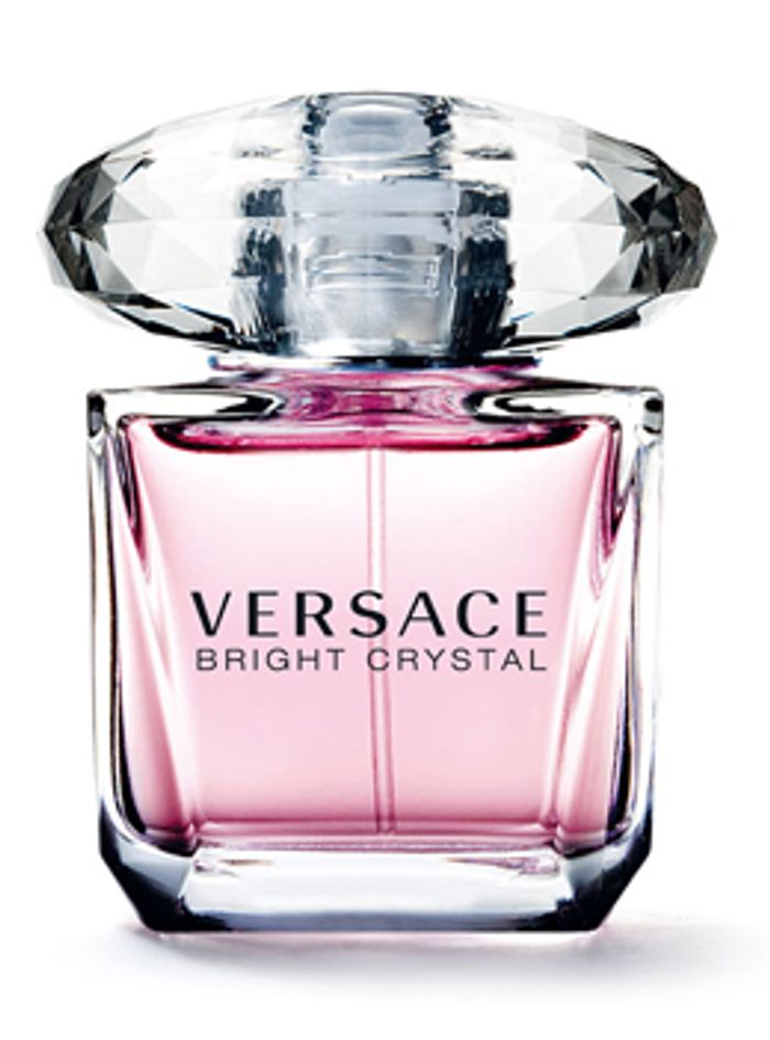 Versace Bright Crystal woda toaletowa 30ml main product photo