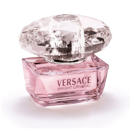 VERSACE BRIGHT CRYSTAL EDT  90ML