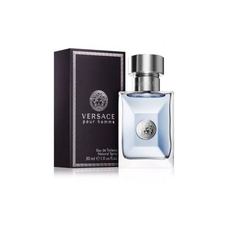 VERSACE MEDUSA  EDT 30ML