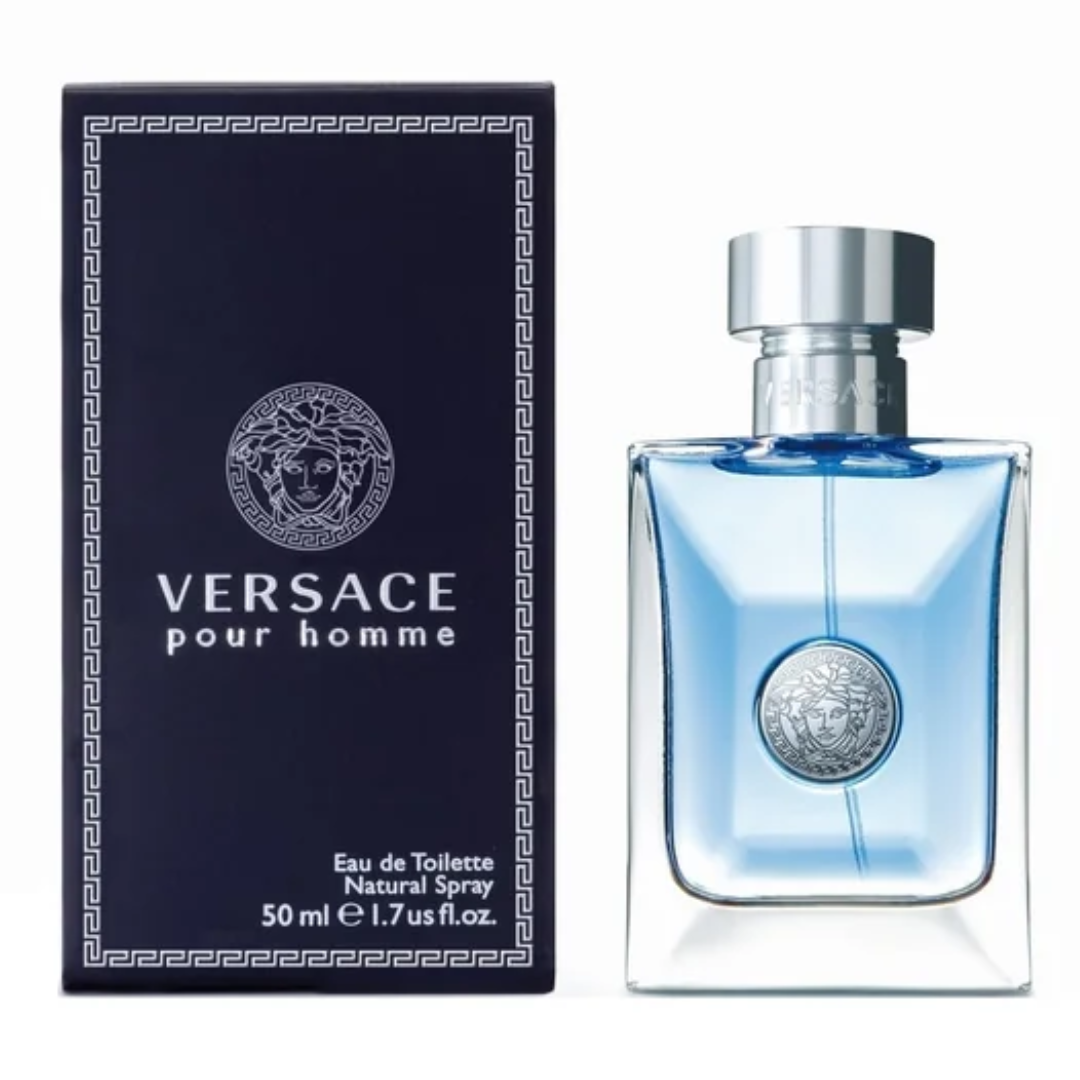 Versace MEDUSA Men woda toaletowa 50ml
