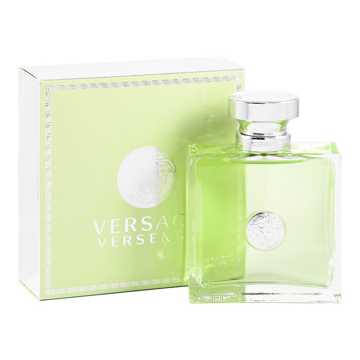 VERSACE VERSENSE EDT 100ML main product photo