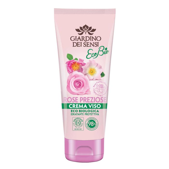 GIARDINO DEI SENSI NAW. KREM RÓŻE 75ML main product photo