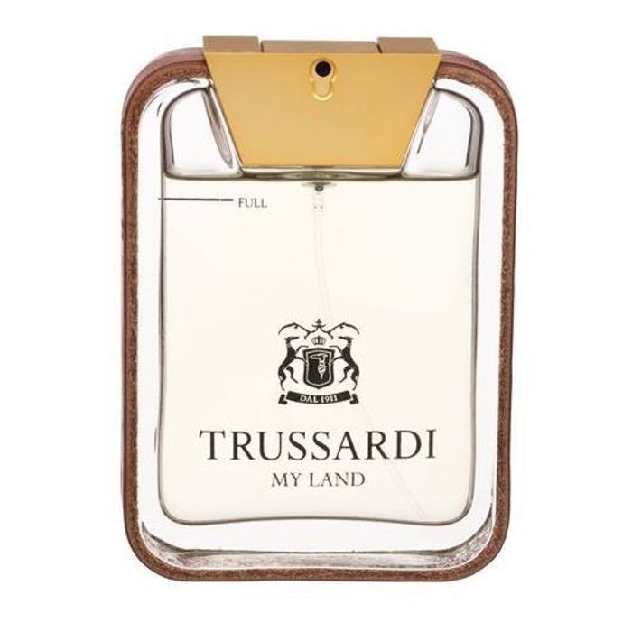 Trussardi My Land for Men EDT 100 ml main product photo