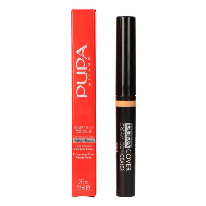 PUPA CO/ CR CONC 2.4ML #004 main product photo