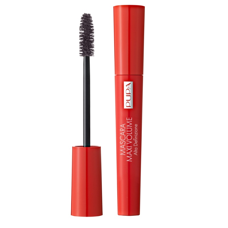 Pupa Milano Maxi Volume Mascara 10 ml