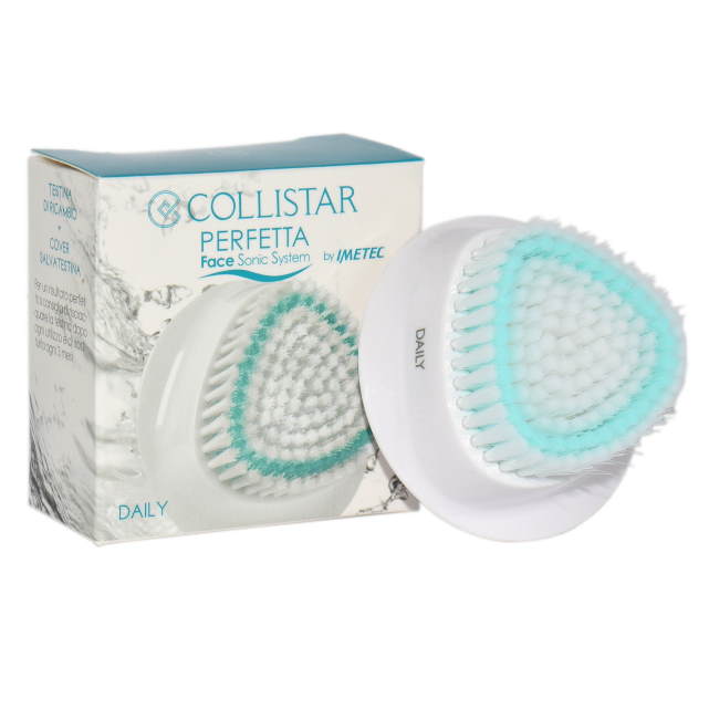 Collistar colli face sonic daily+cover