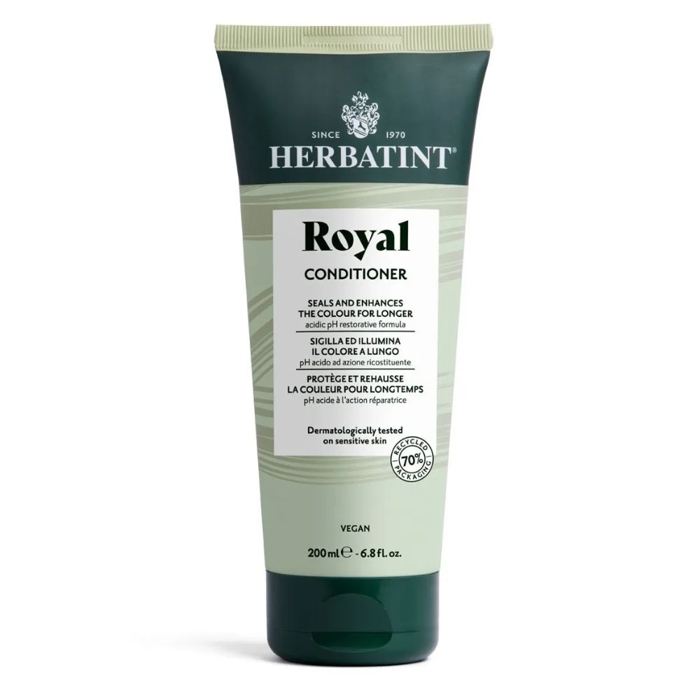 Herbatint Odżywka Królewska Royal 200 ml