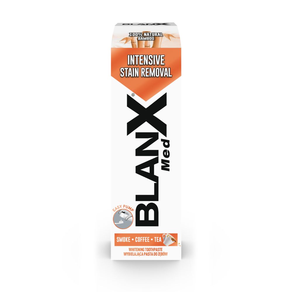 BlanX Med Anty-Osad pasta do zębów 75 ml