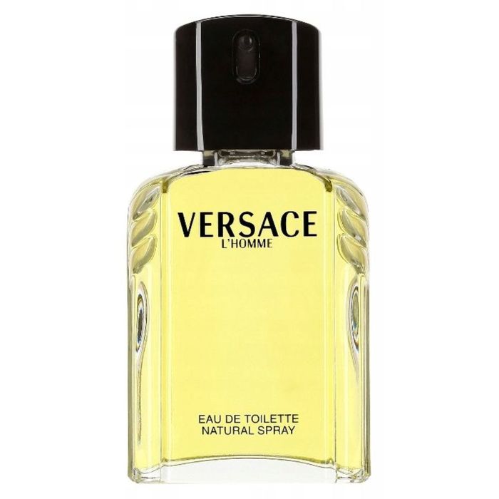 Versace L'Homme woda toaletowa 100 ml main product photo