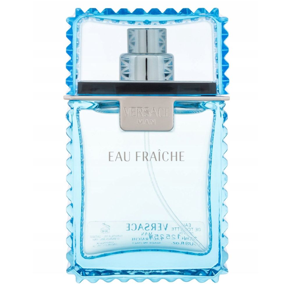 Versace Man Eau Fraiche woda toaletowa 30 ml