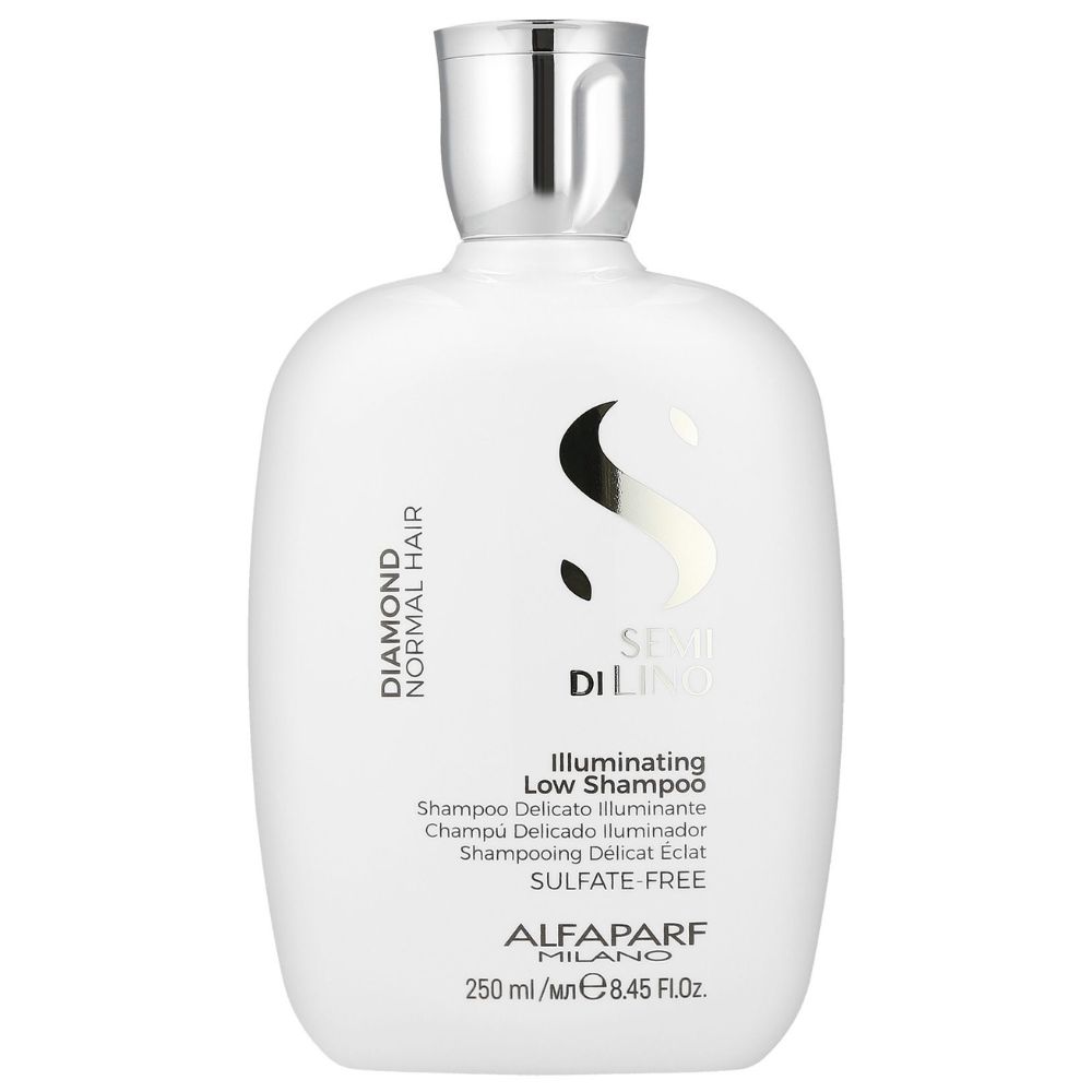 Alfaparf Semi Di Lino Diamond szampon 250 ml