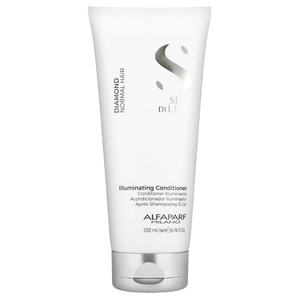 Alfaparf Semi Di Lino Diamond odżywka 200 ml