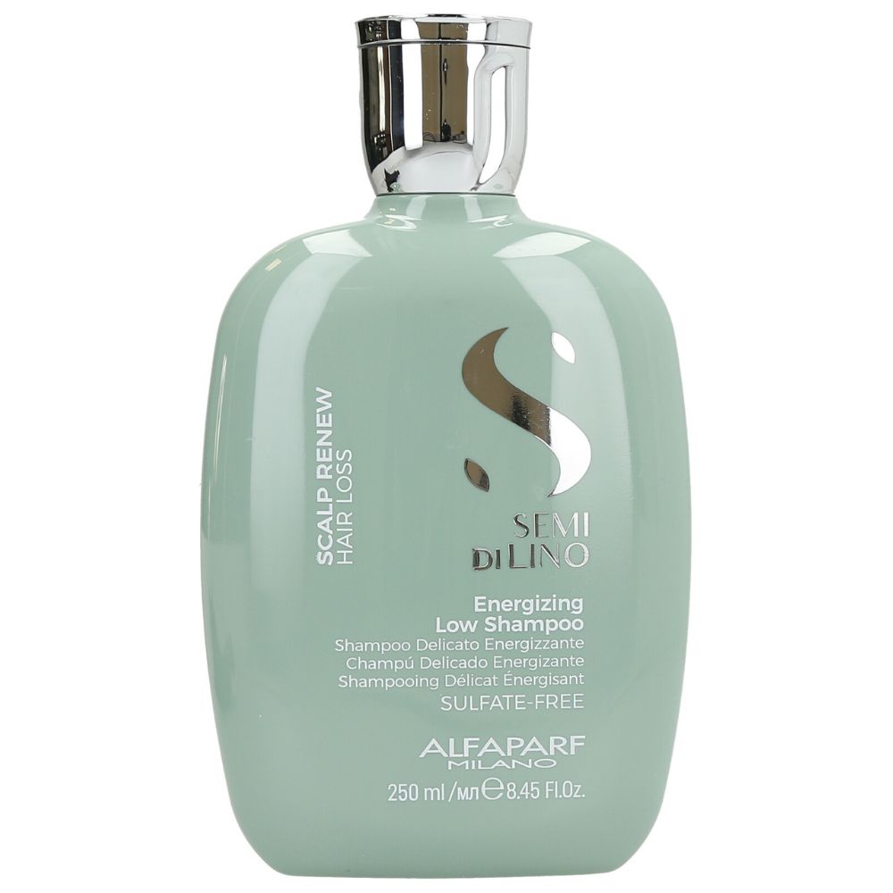 Alfaparf SDL Scalp Renew Energizing szampon 250 ml