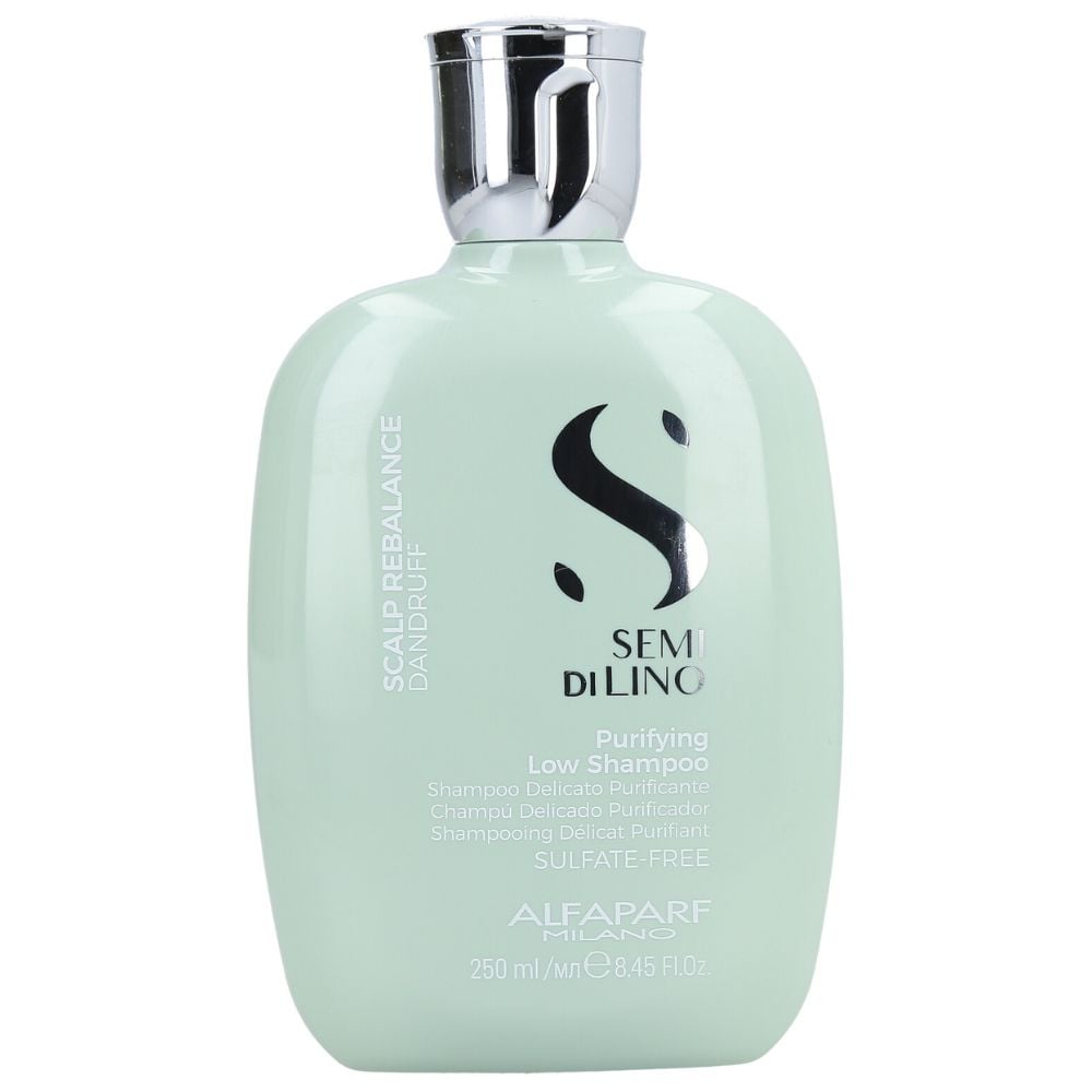 Alfaparf SDL Scalp Rebalance Purifying szampon 250 ml