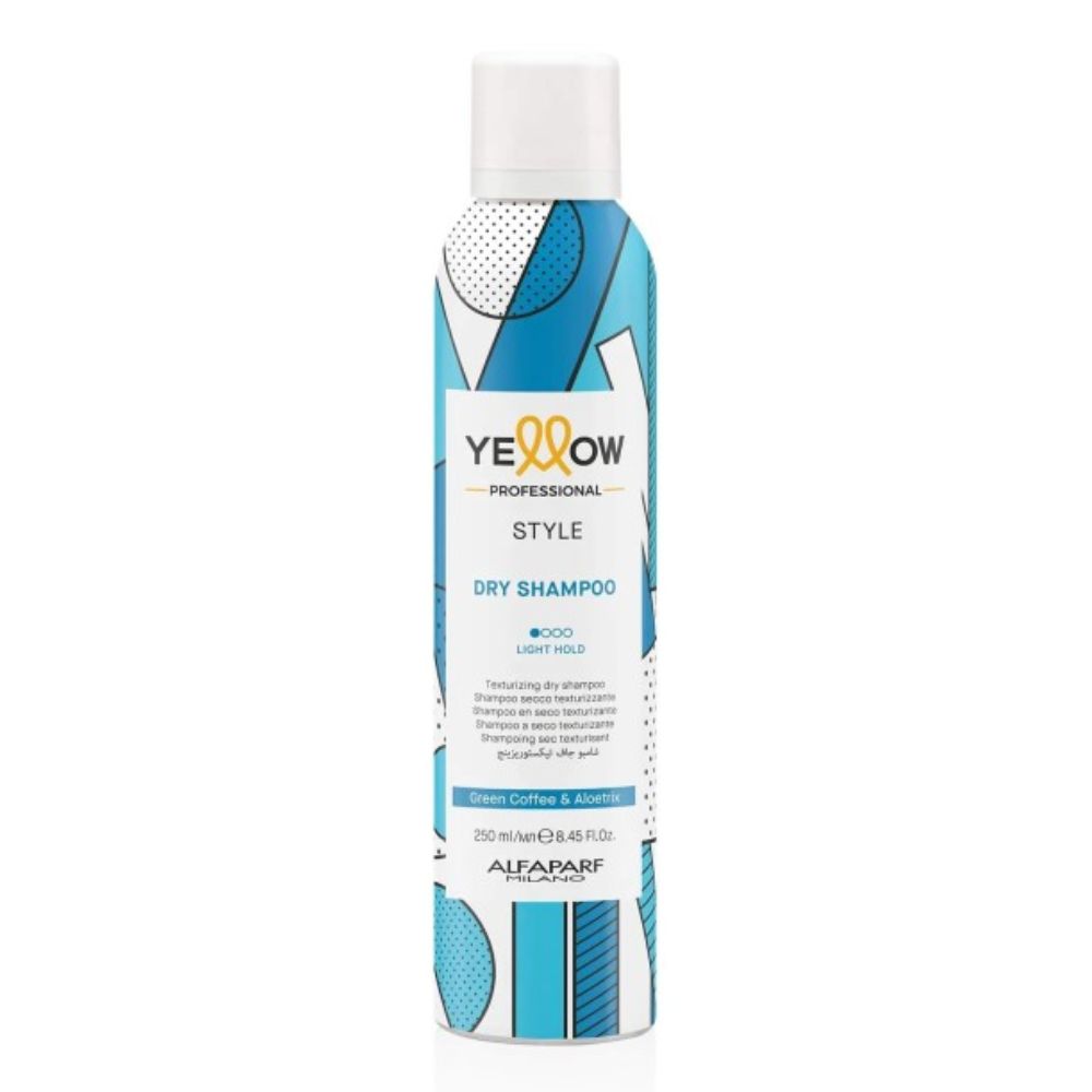 Alfaparf Yellow Style Suchy Szampon 250 ml 