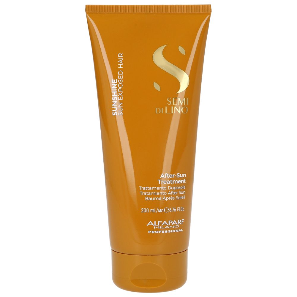 Alfaparf SDL After Sun nawilżająca odżywka do włosów 200 ml