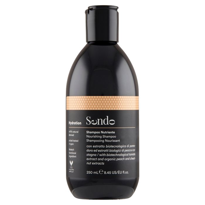 Sendo Szampon odżywczy 250 ml main product photo