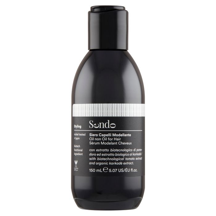 Sendo Serum modelujÄ…ce 150 ml main product photo