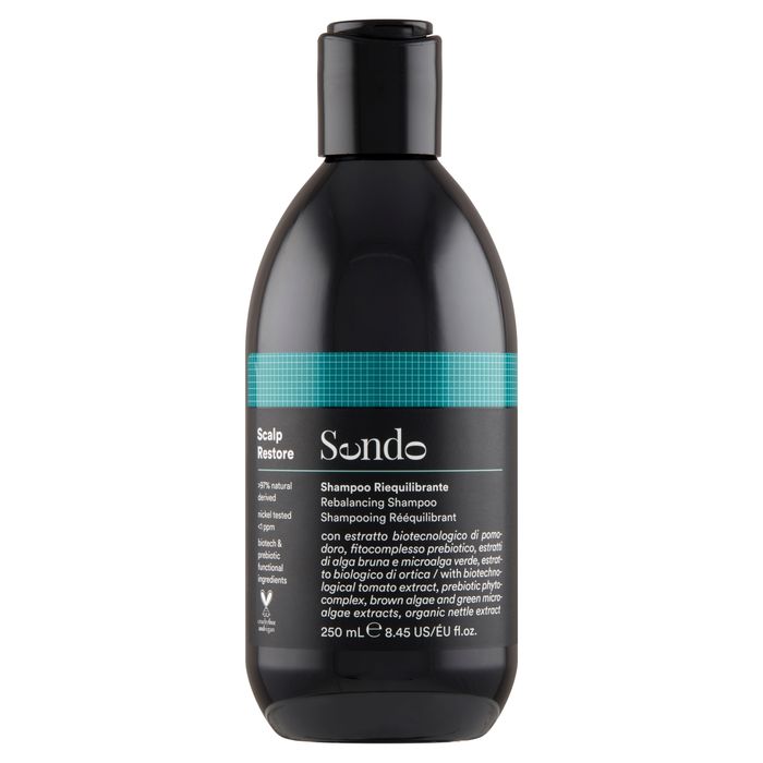 Sendo Szampon przywracajÄ…cy rĂłwnowagÄ™ 250 ml main product photo