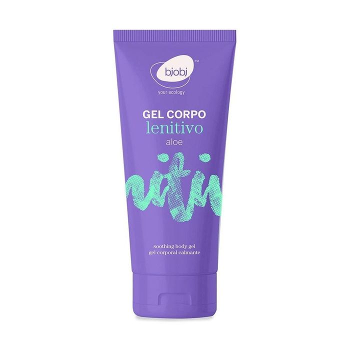 Bjobj Aloe żel 200 ml main product photo