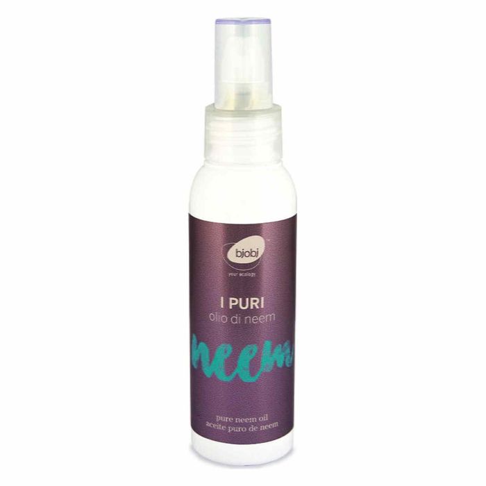BJOBJ ORG CZYSTY OLEJ NEEM100ML main product photo