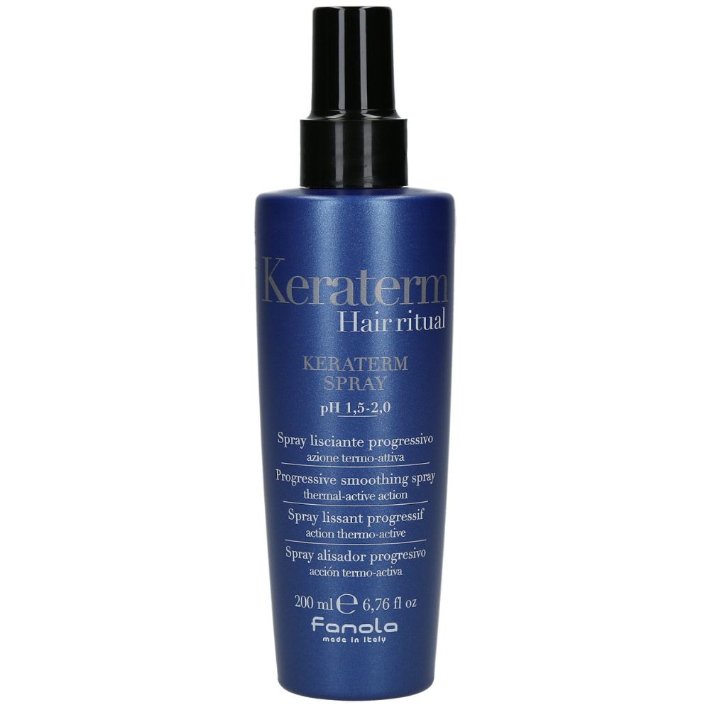 Fanola Keraterm spray termoaktywny 200 ml