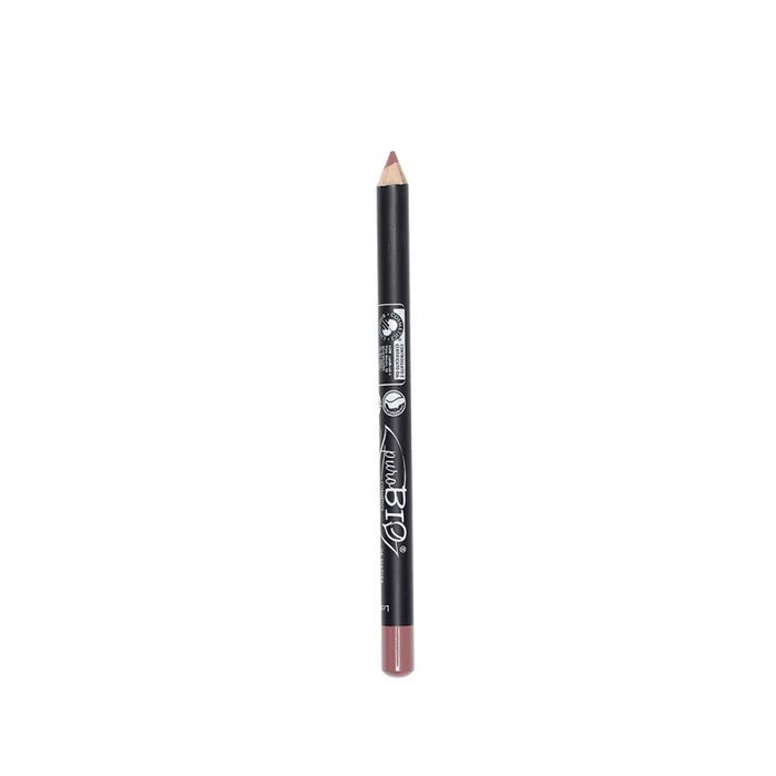 PUROBIO COSMETICS KONTURÓWKA LIP/EYE 08 main product photo