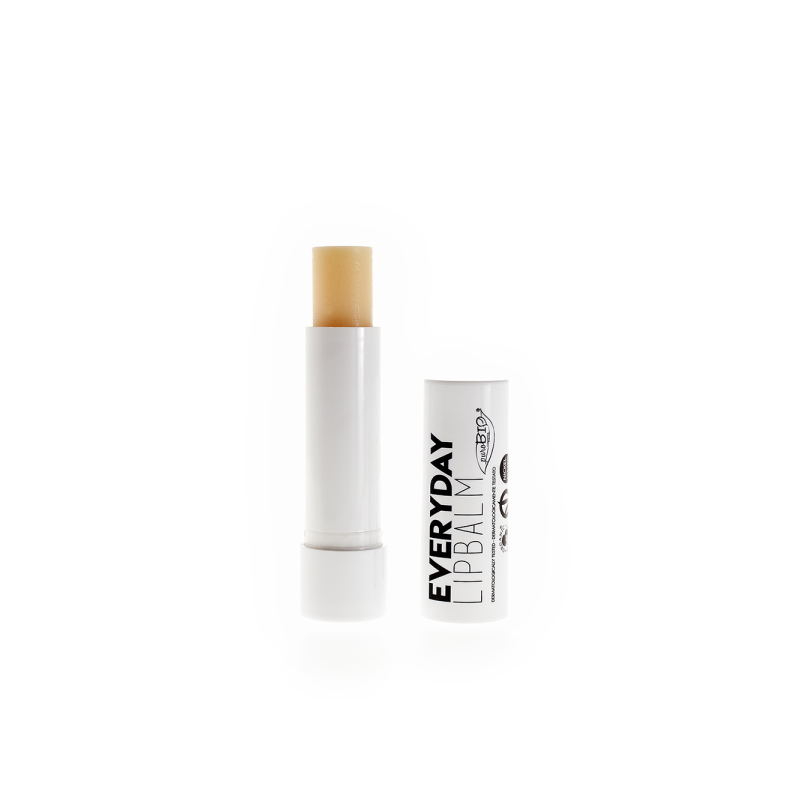 PUROBIO COSMETICS POMADKA OCHR NA KAŻDY DZIEŃ 01