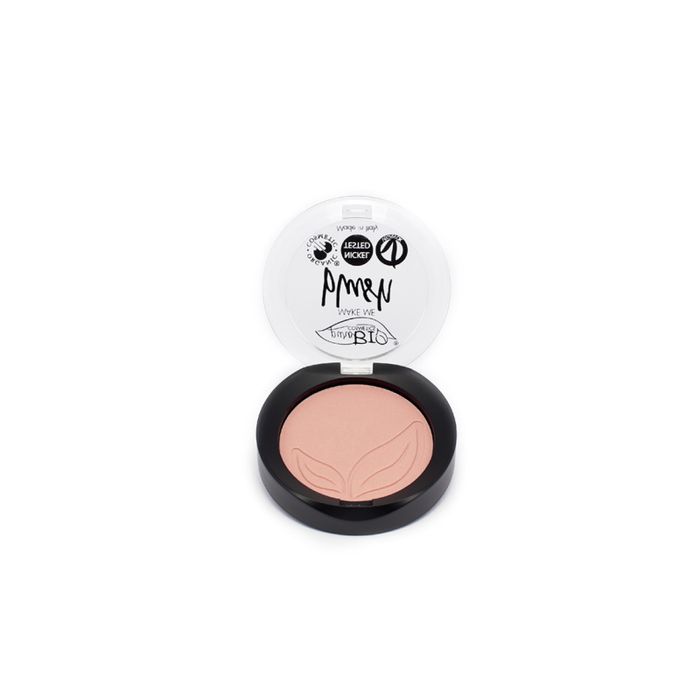 PUROBIO COSMETICS RÓŻ 02 main product photo