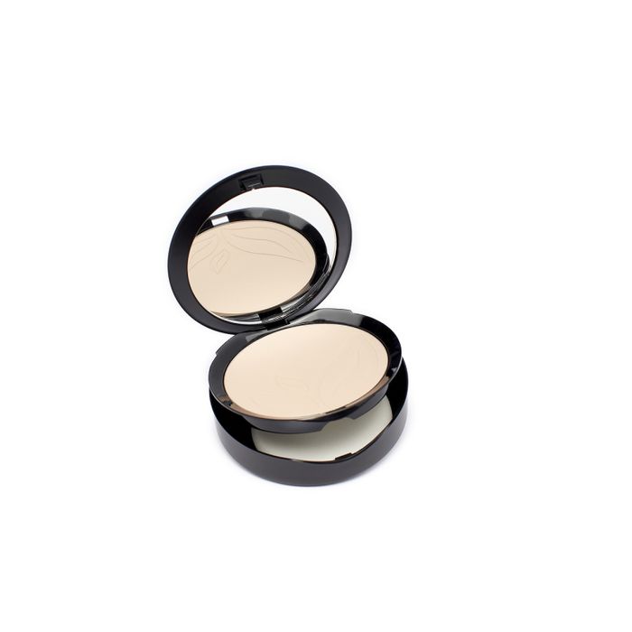 PUROBIO COSMETICS PODK COMPACT FOUNDATION 02 main product photo
