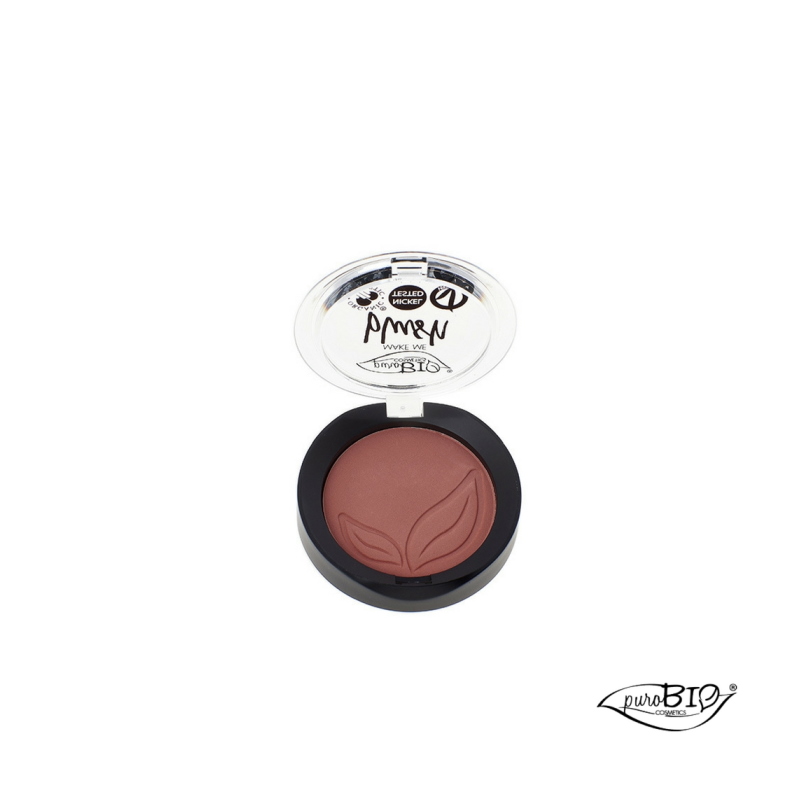 Purobio Cosmetics róż 05