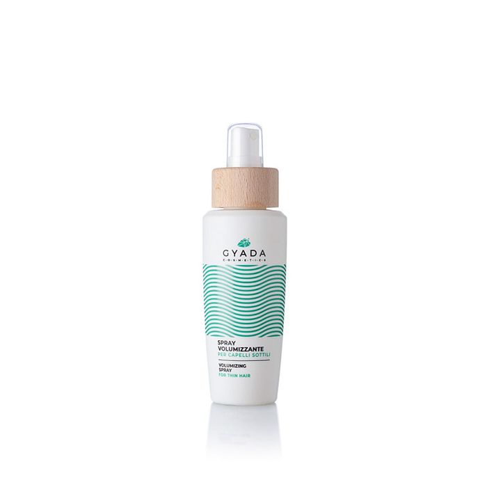 GYADA VOLUME SPRAY 125ML main product photo