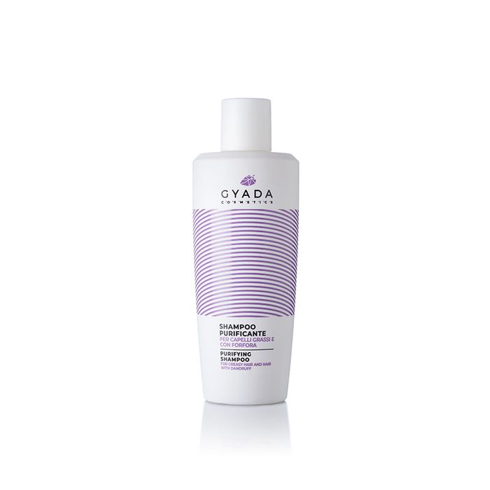 GYADA CLARIFYING SHAMPOO 250ML main product photo