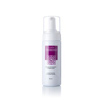 GYADA MAKE-UP REMOVER&CLEAN.MOUSSE 150ML