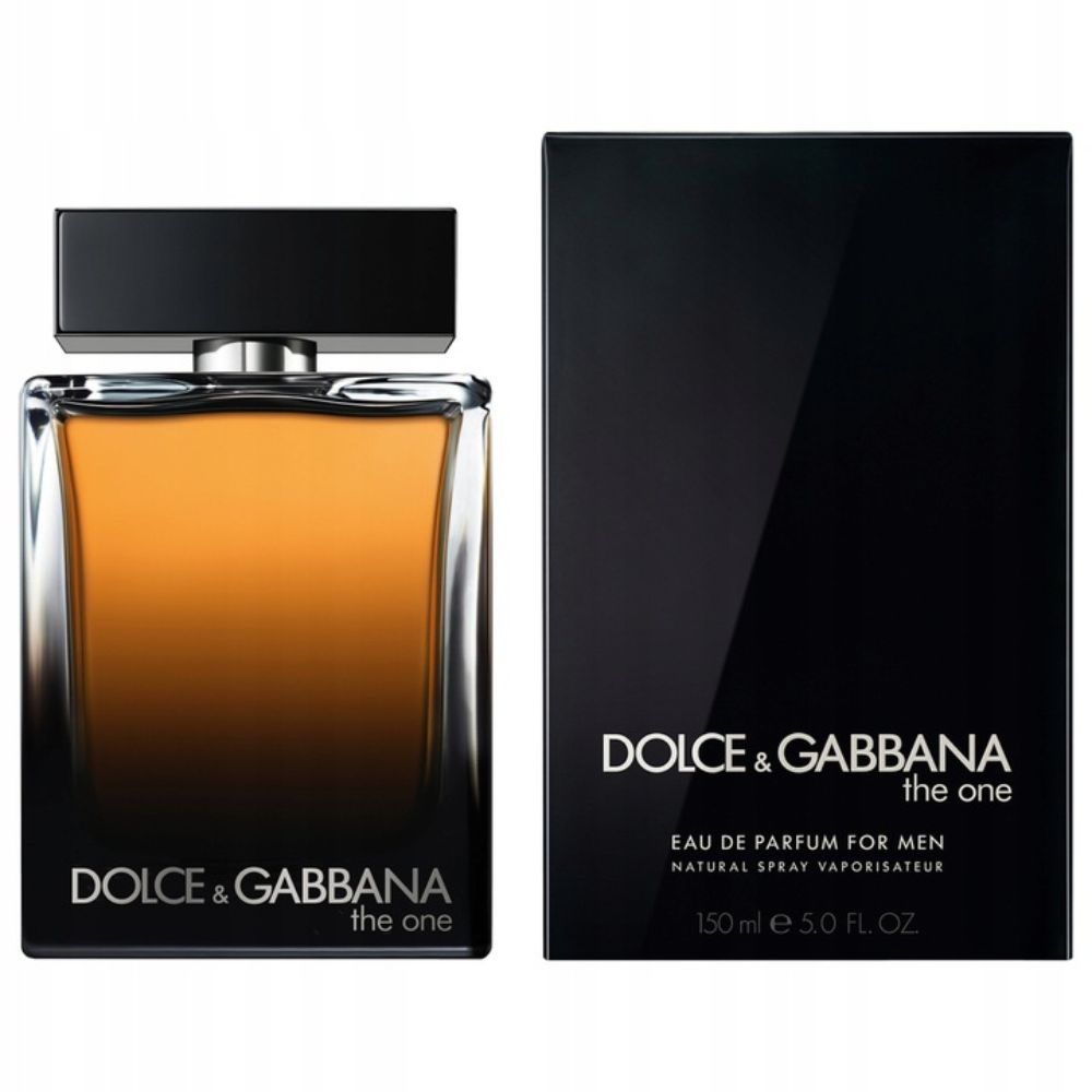 Dolce&Gabbana The One For Men woda perfumowana 150 ml