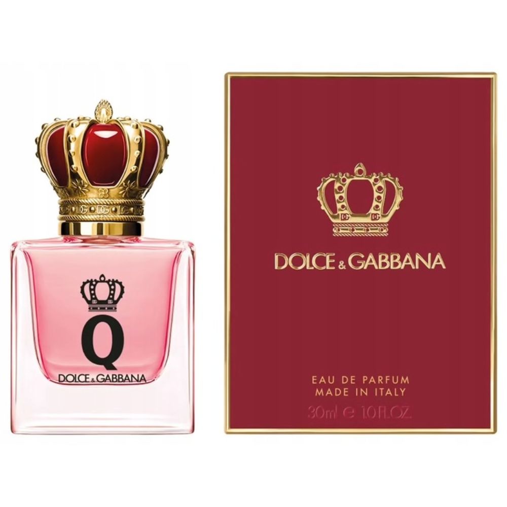 Dolce&Gabbana Q woda perfumowana 30 ml