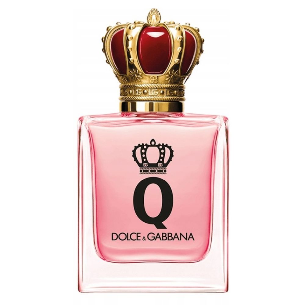 Dolce&Gabbana Q woda perfumowana 50 ml